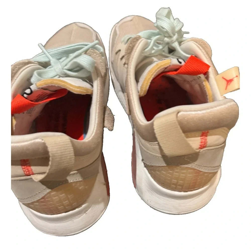 Jordan details preowned